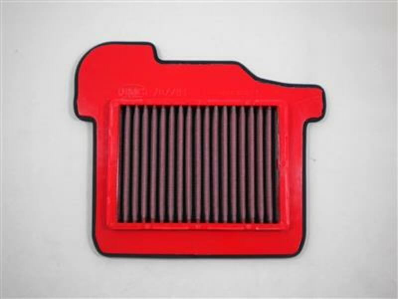 Yamaha Niken [BMC] - Filtro de ar de corrida - FM787/01RACE