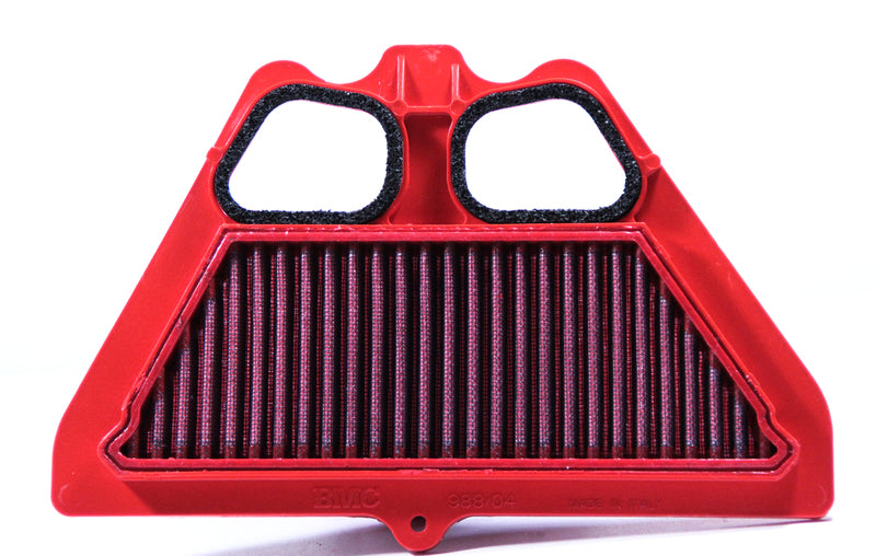 Kawasaki Z Electric [BMC] - Filtro de ar de corrida - FM988/04RACE
