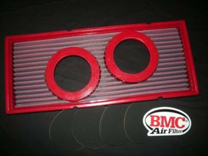 Ktm 950 Sm [BMC] - Filtro de ar - FM492/20