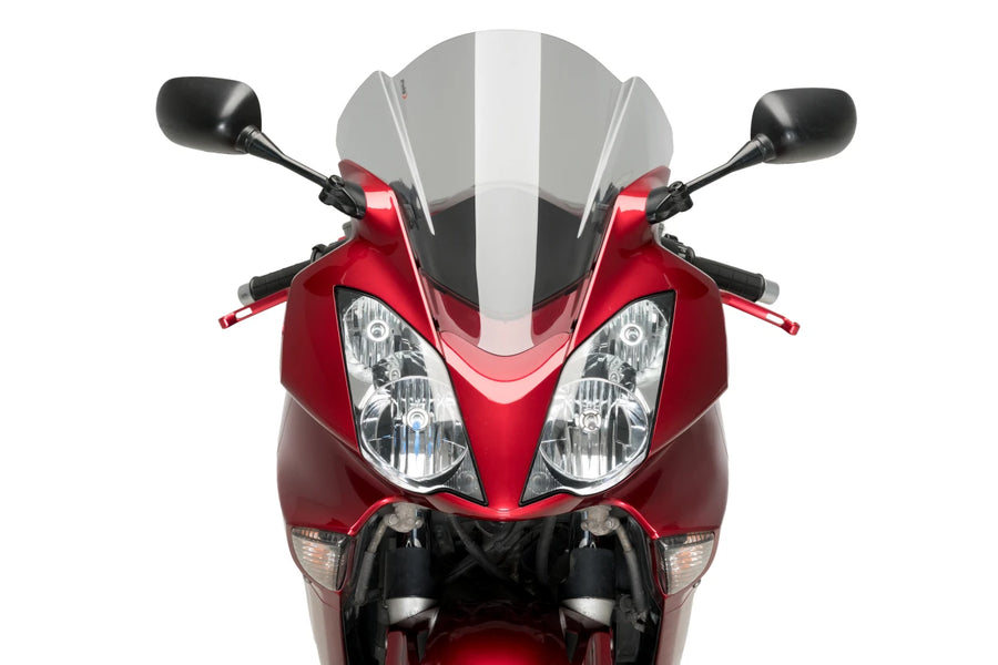 HONDA VFR 800 [2012] – Tela de corrida – Colorida