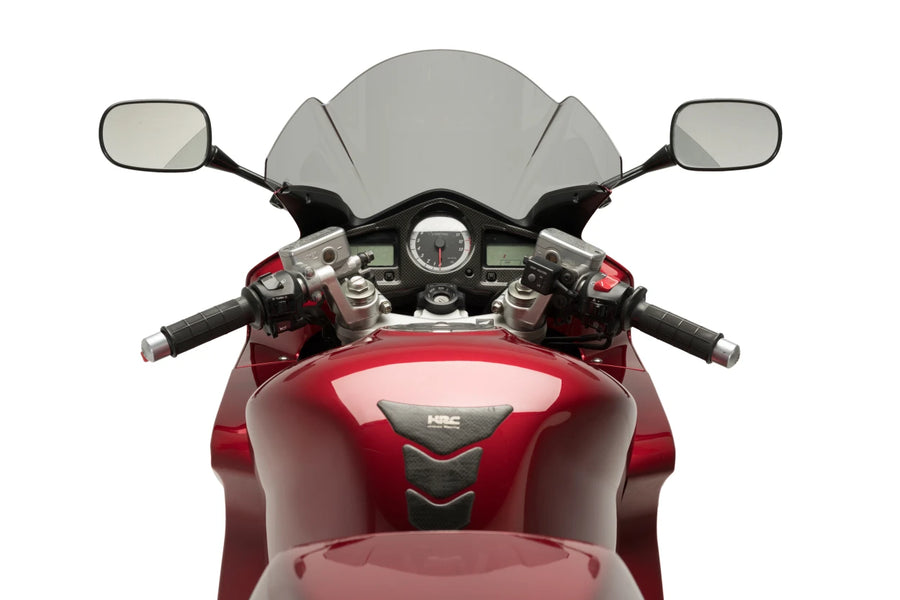 HONDA VFR 800 [2012] – tela de corrida – preta