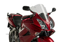 HONDA VFR 800 [2012] – Tela de Corrida – Transparente-4