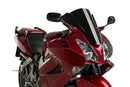 HONDA VFR 800 [2012] – Tela de Corrida – Transparente-9