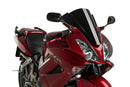HONDA VFR 800 [2012] – tela de corrida – preta-2
