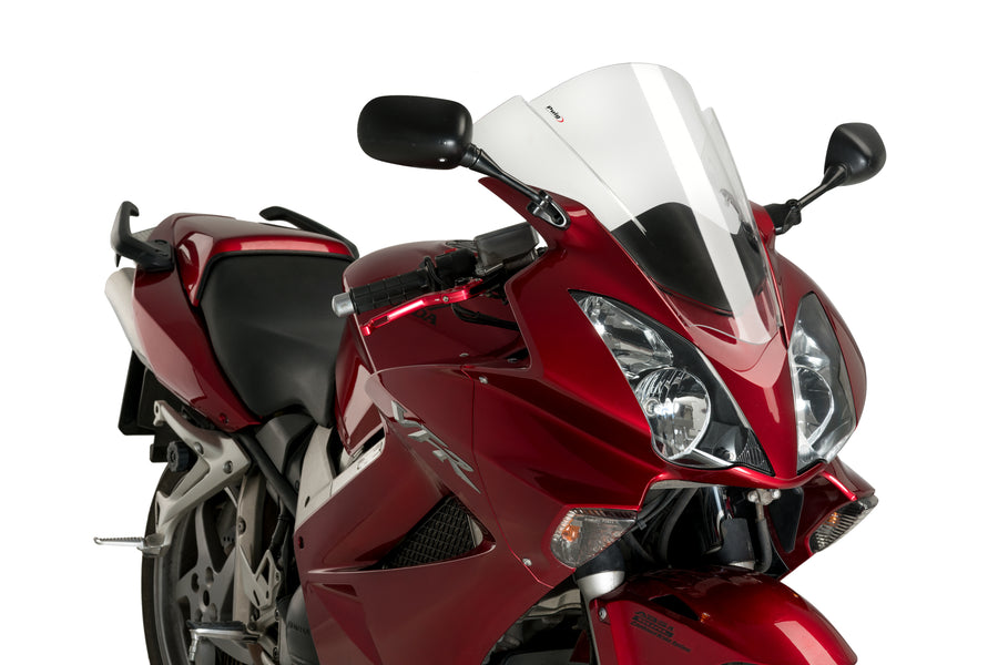 HONDA VFR 800 [2012] – Tela de corrida – Colorida