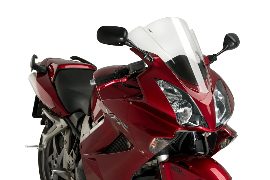 HONDA VFR 800 [2012] – Tela de corrida – Colorida