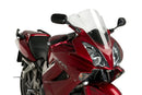 HONDA VFR 800 [2012] – tela de corrida – preta-9