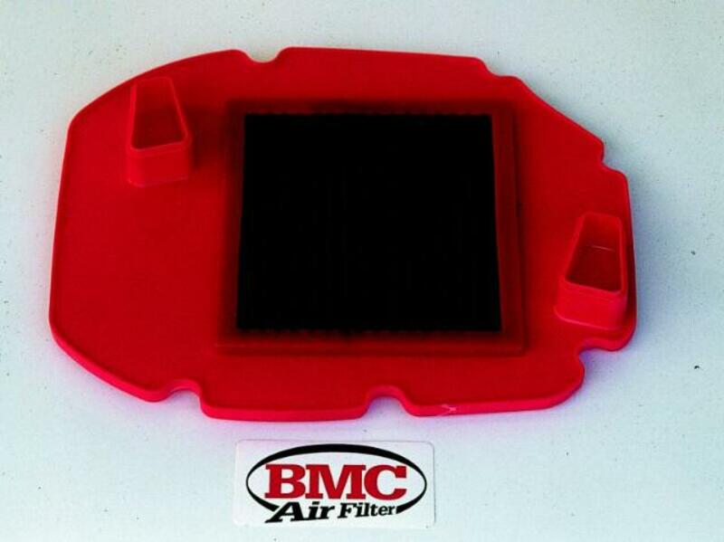 Honda XL 1000 [BMC] - Filtro de ar - FM144/04
