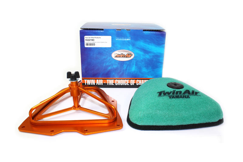 Yamaha Yz 450 [TWIN AIR] - Conjunto Powerflow - 152219C Yamaha