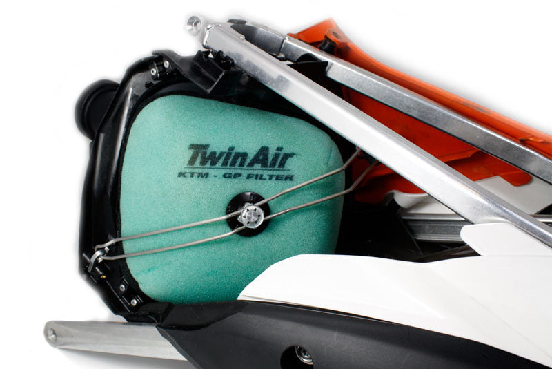Husaberg Fe 501 [TWIN AIR] - Conjunto Powerflow - 154215CN KTM
