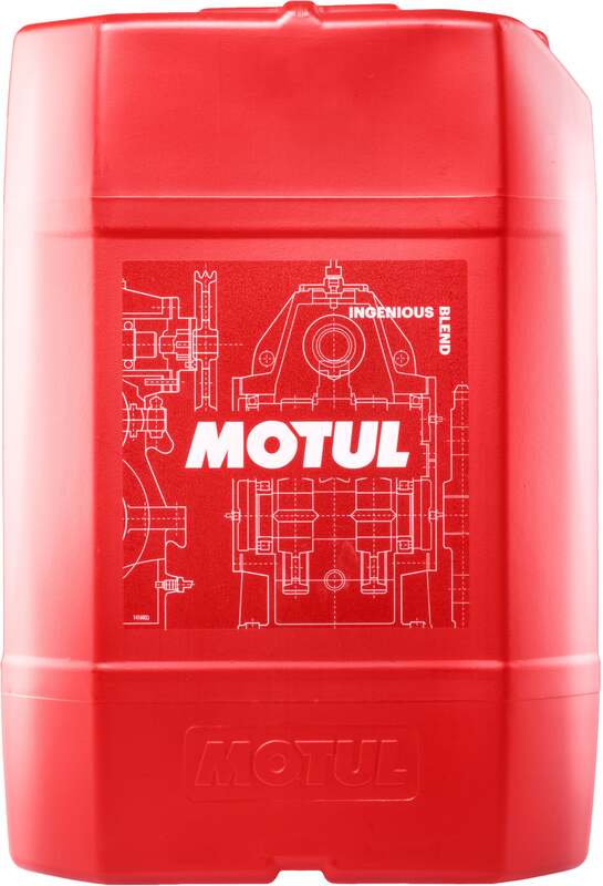 Limpador de freio P2, 20 litros de vasilha [motul]