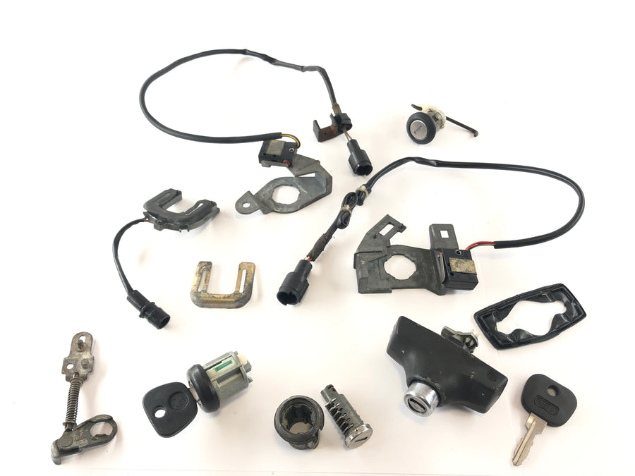 BMW M 535i E28 [1986] - Locksmith 1 Key Original e 1 Replica