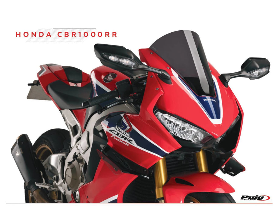 KAWASAKI ZX-10RR NINJA PERFORMANCE [2018] – Tela R-Racer – Colorida
