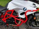 BMW F 800 Gs [2008-2018] - Barra de proteção ao motor-6