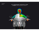 HARLEY DAVIDSON SOFTAIL SPORT GLIDE FLSB [2025] – Touring em alta estrada – Colorido-22
