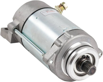 honda cb 125 [RICK'S MOTORSPORT ELECTRIC] – Hot Shot Starter para Honda