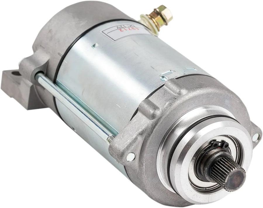 honda cb 125 [RICK'S MOTORSPORT ELECTRIC] – Hot Shot Starter para Honda