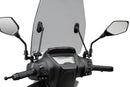 MORBIDELLI SC 125 LX [2025] – Tela de scooter urbana – colorida-2
