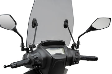 MORBIDELLI SC 125 LX [2025] – Tela de scooter urbana – colorida - 0