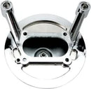 Harley Davidson Flhtcui [ARLEN NESS] – Kit de filtro de ar Big Sucker™ Estágio I
