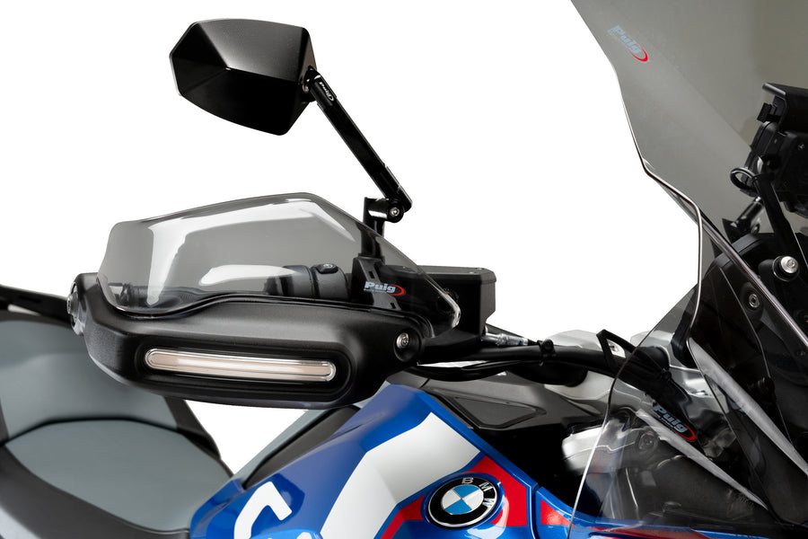 BMW R 1300 GS TROPHY [2025] – Extensão do protetor de mão – Colorido