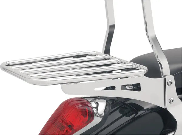 Harley Davidson Fxsbse [COBRA] - Porta-bagagens para encosto removível Cobra