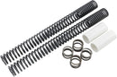 harley-davidson low rider [SUSPENSÃO PROGRESSIVA] – kits de abaixamento de garfo-2