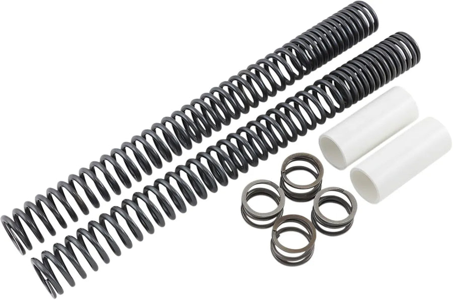 harley-davidson low rider [SUSPENSÃO PROGRESSIVA] – kits de abaixamento de garfo