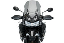 TRIUMPH TIGER 1200 RALLY PRO [2025] – Defletor de vento estendido – transparente-3