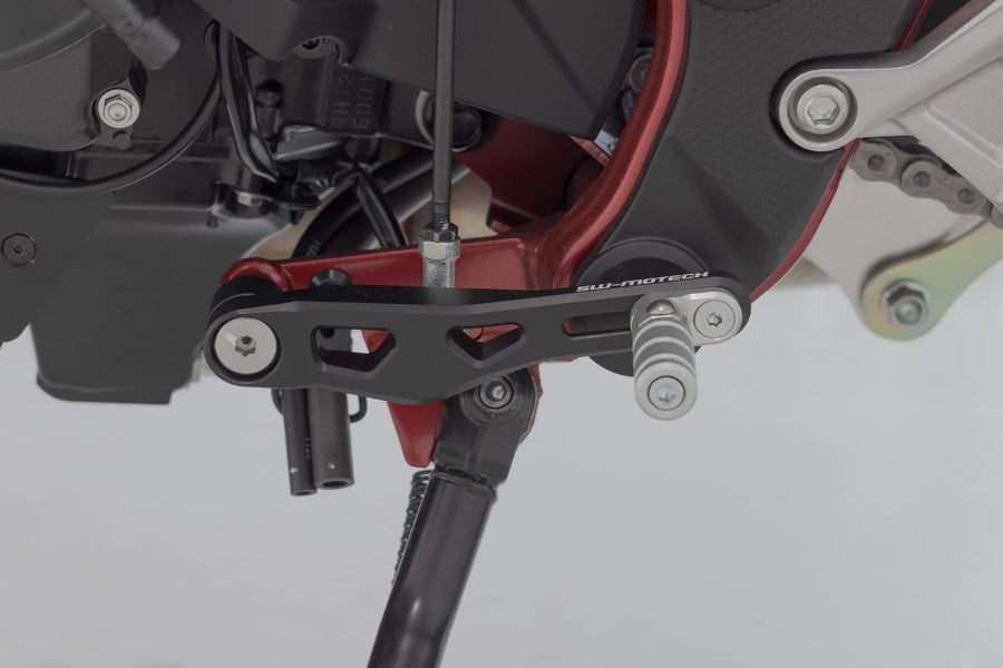 honda cb 750 hornet [SW-MOTECH] – alavanca de câmbio