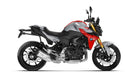 Bmw Xr [SHAD] - Sistema de fixação 3P (lateral)-3