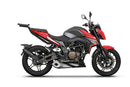 Voge R 300 [SHAD] - Kit de montagem Top Master