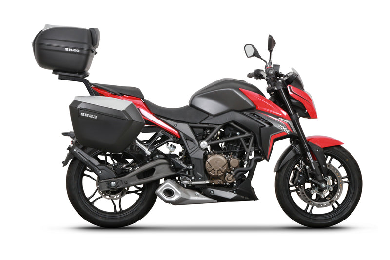 Voge R 300 [SHAD] - Kit de montagem Top Master