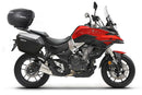 Voge Ds 500 [SHAD] - Sistema de fixação 3P (lateral)
