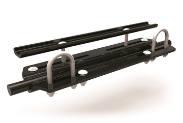 Arctic Cat 700 H 1 MUD PRO EFI 4 WD Auto TRANS. [2010-2012] - Click'N'Go 1.5/2 Schneepflughalterung