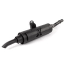 Yamaha YFM 400 Kodiak 4 WD [1993-1998] - Silenciador aparafusado com supressor de faíscas