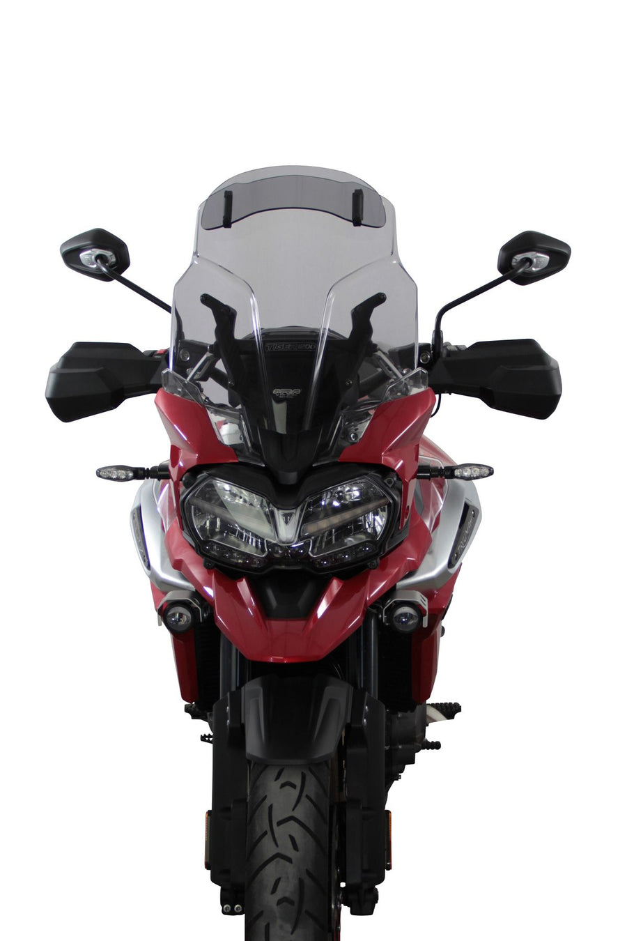 Triumph Tiger 1200 Explorer XRX LOW ABS [2016] - Variotouringscreen "VTM"