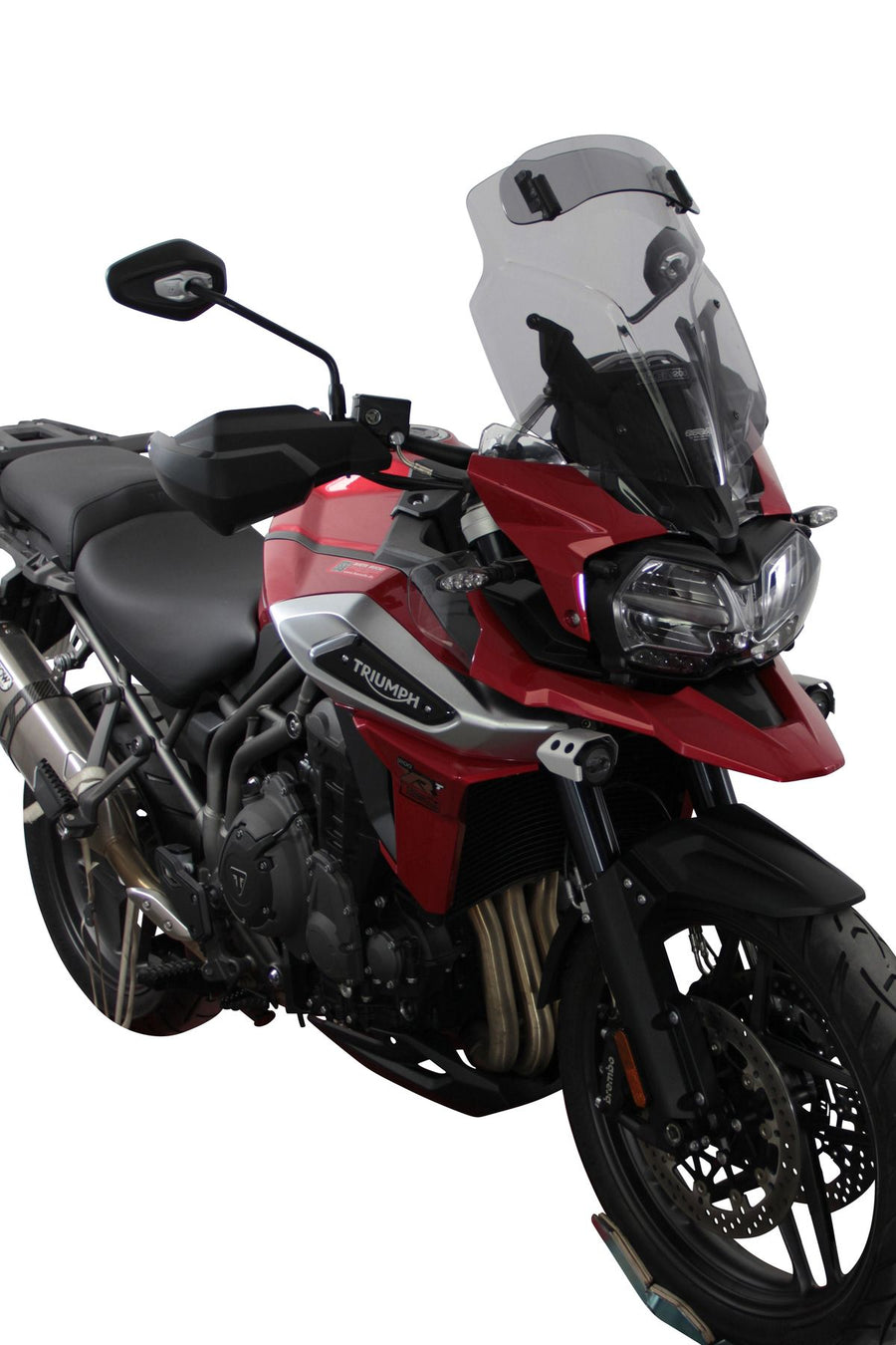 Triumph Tiger 1200 XR ABS [2018-2021] - Variotouringscreen "VTM"
