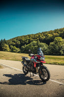 Triumph Tiger 1200 Explorer XR ABS [2016-2017] - Variotouringscreen "VTM"