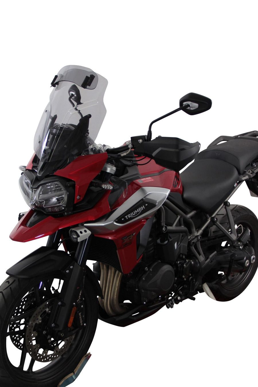 Triumph Tiger 1200 Explorer XRX LOW ABS [2016] - Variotouringscreen "VTM"