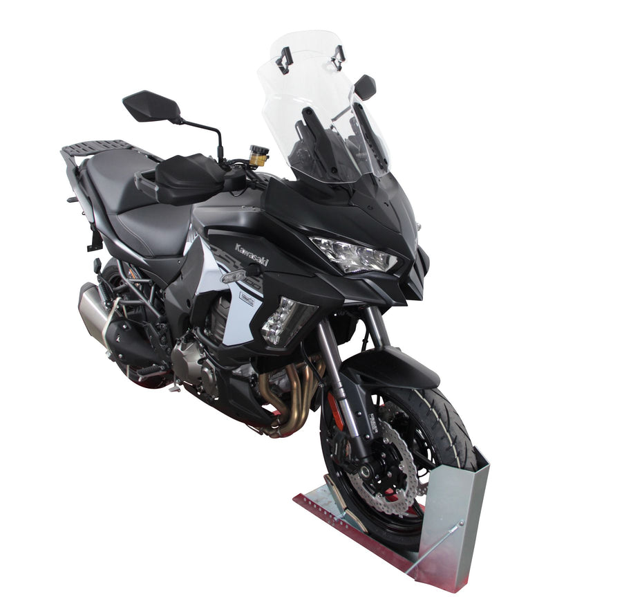 Kawasaki Versys 1000 ABS SE (KLZ 1000 D) [2019-2022] - Variotouringscreen "VTM"