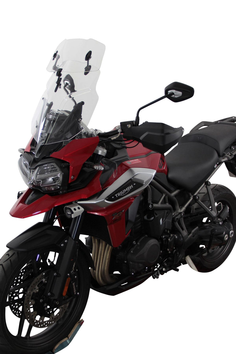 Triumph Tiger 1200 XCX ABS [2018-2021] - Vario-X-Creen "VXCM"