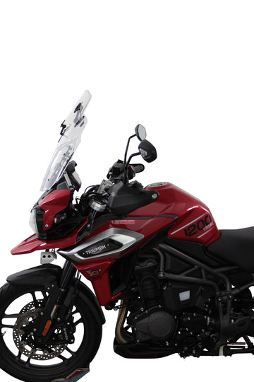 Triumph Tiger 1200 Explorer XRX ABS [2016-2017] - Vario-X-Creen "VXCM"