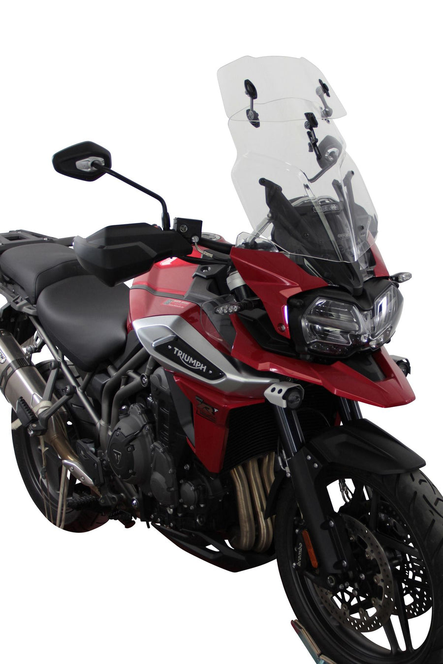 Triumph Tiger 1200 XRT ABS [2018-2021] - Vario-X-Creen "VXCM"