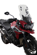 Triumph Tiger 1200 Explorer XCX ABS [2016] - Vario-X-Creen "VXCM"