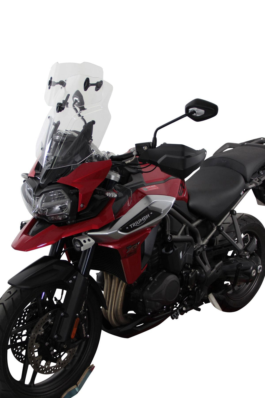 Triumph Tiger 1200 XCX ABS [2018-2021] - Vario-X-Creen "VXCM"