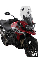 Triumph Tiger 1200 Explorer XCX LOW ABS [2016] - Vario-X-Creen "VXCM"