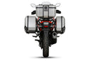 Suzuki V-Strom 1050 [SHAD] - Kit de montagem do sistema 4P (lateral) - Suzuki