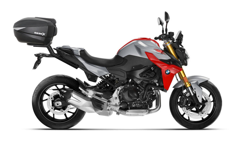 Bmw Xr [SHAD] - Kit de montagem Top Master