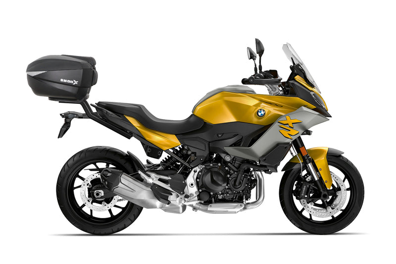Bmw Xr [SHAD] - Kit de montagem Top Master